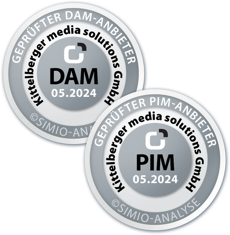 DAM und PIM Anbieter